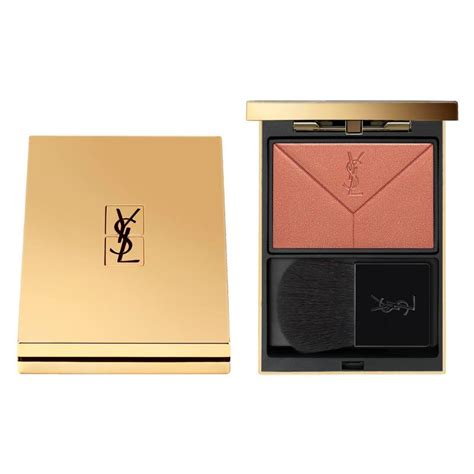 ysl couture blush 05|ysl beauty make me blush.